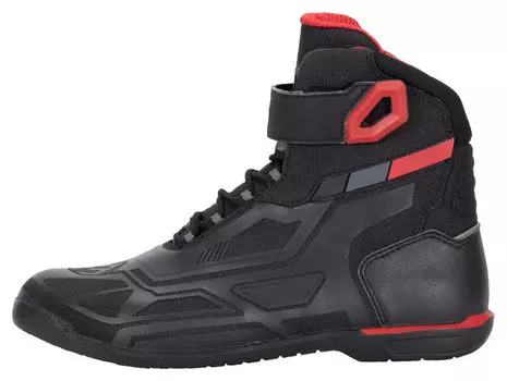 Сапоги Е-1406 Rekurv, черный