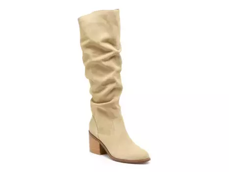 Сапоги Easton Boot Kelsi Dagger Brooklyn, серо-коричневый