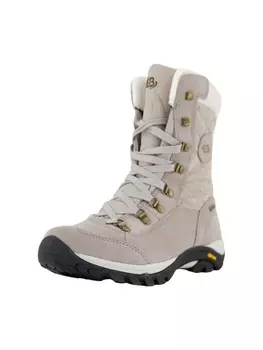 Сапоги EB Shoes Winter, серый