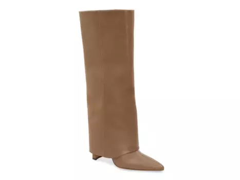Сапоги Ebana Boot Bcbgmaxazria, цвет ochre