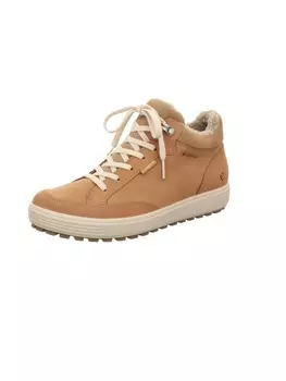 Сапоги Ecco, бежевый