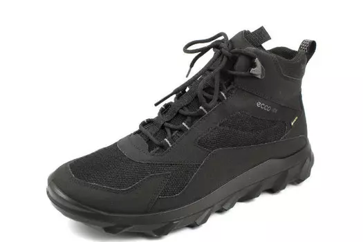 Сапоги Ecco Boots, черный