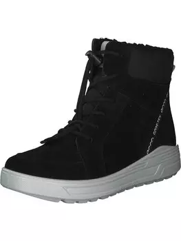 Сапоги ECCO Boots, черный