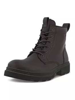 Сапоги Ecco, кофе