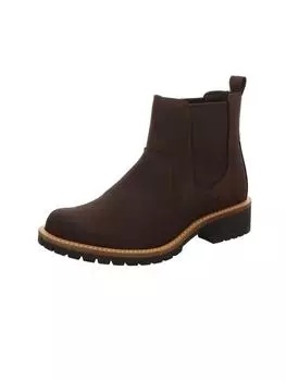 Сапоги Ecco, коричневый