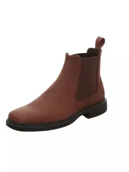 Сапоги Ecco, коричневый