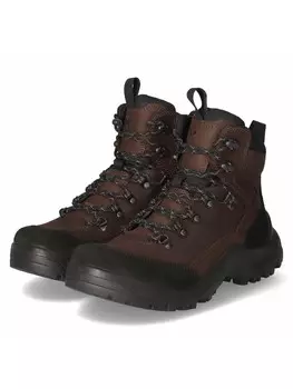 Сапоги Ecco Outdoorschuhe OFFROAD, коричневый