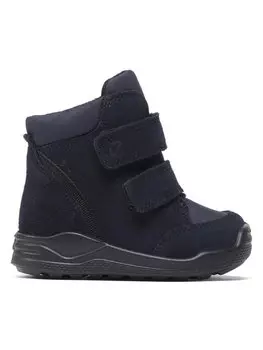 Сапоги Ecco, синий