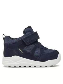 Сапоги Ecco, синий