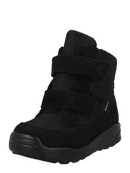 Сапоги ECCO Snow Boots, черный