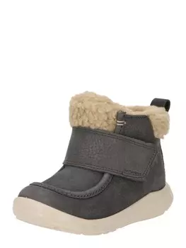 Сапоги ECCO Snow Boots, серый