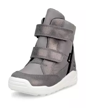Сапоги ECCO Snow Boots, серый