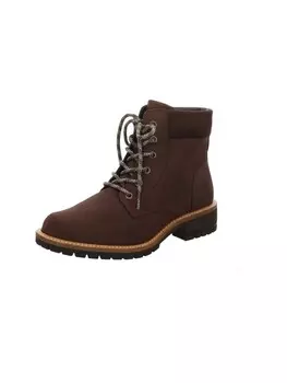 Сапоги Ecco Stiefel Ungefttert Sport Ungefttert Elaina, коричневый