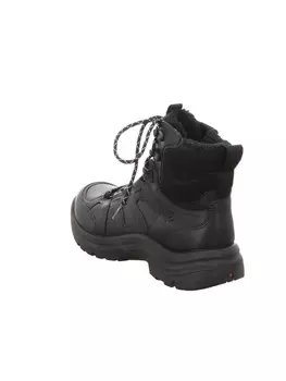 Сапоги Ecco Stiefel Warmfutter Schnr Warmfutter Offroad, черный