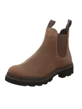 Сапоги Ecco Ungefttert Sport Ungefttert Grainer, цвет cocoa brown