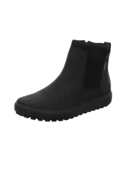 Сапоги Ecco Ungefttert Sport Ungefttert Soft 7 Tred, черный