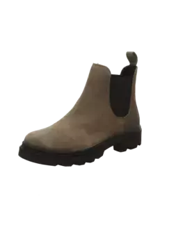 Сапоги Ecco Warmfutter Schnr Warmfutter Grainer, цвет tarmac