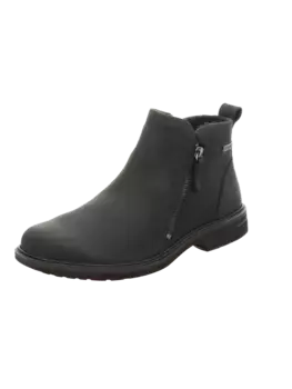 Сапоги Ecco Warmfutter Schnr Warmfutter Turn, черный