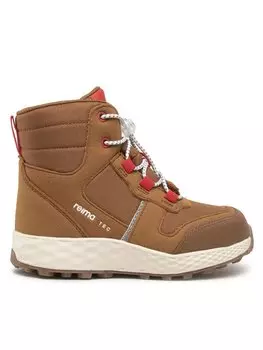 Сапоги Ehtii Reima, коричневый