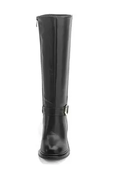 Сапоги Elara, черный