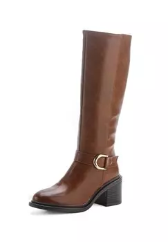 Сапоги Elara, коричневый