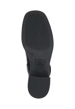 Сапоги ELEGANTE Caprice, черный