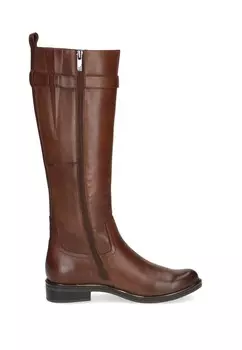 Сапоги ELEGANTE Caprice, коричневый