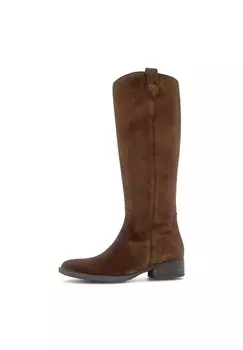 Сапоги ELEGANTE STIEFEL Gabor, коричневый