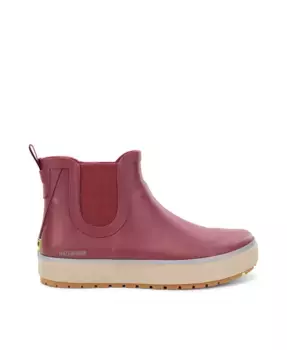 Сапоги Element Chelsea Rain Boot Western Chief, розовый