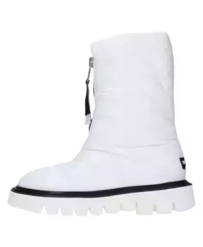 Сапоги Elena Iachi, белый