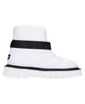 Сапоги Elena Iachi, белый