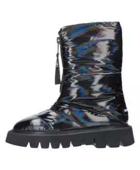 Сапоги Elena Iachi, черный