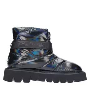 Сапоги Elena Iachi, черный