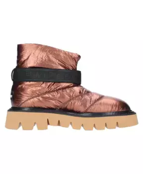 Сапоги Elena Iachi, коричневый