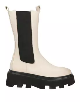 Сапоги Elena Iachi, светло-серый