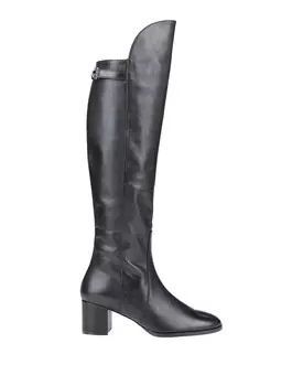 Сапоги Elisabetta Franchi, черный