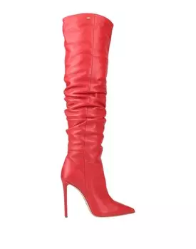 Сапоги Elisabetta Franchi, красный