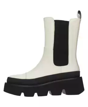 Сапоги Emanuelle Vee, белый