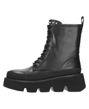 Сапоги Emanuelle Vee, черный