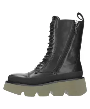 Сапоги Emanuelle Vee, черный