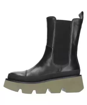 Сапоги Emanuelle Vee, черный