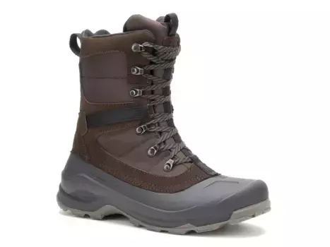Сапоги Empirex Snow Boot Kamik, коричневый