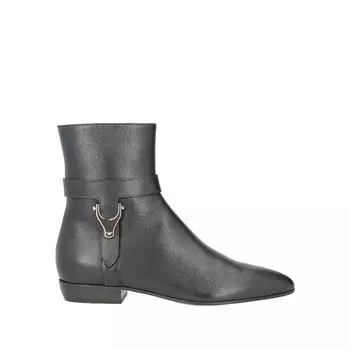 Сапоги Emporio Armani, черный