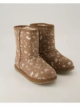 Сапоги EMU Australia, коричневый