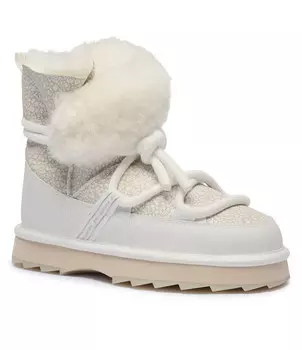 Сапоги EMU Australia Waddi, белый