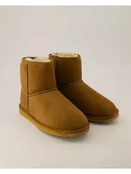 Сапоги EMU Australia Winteretten, коричневый