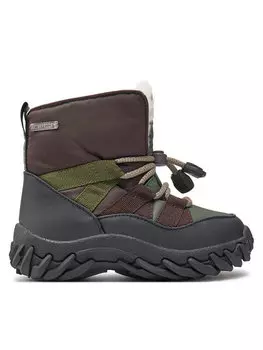 Сапоги Emu Australia, зеленый