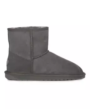 Сапоги Emu, серый