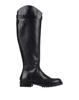 Сапоги Ermanno Di Ermanno Scervino, черный