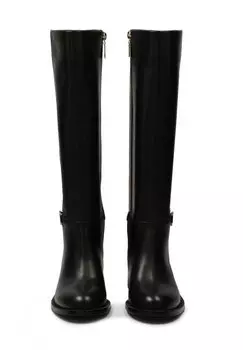 Сапоги ERVA Kazar, черный